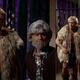Illustration for article titled Weirdest and Sexiest Costumes from the Original emStar Trek/em